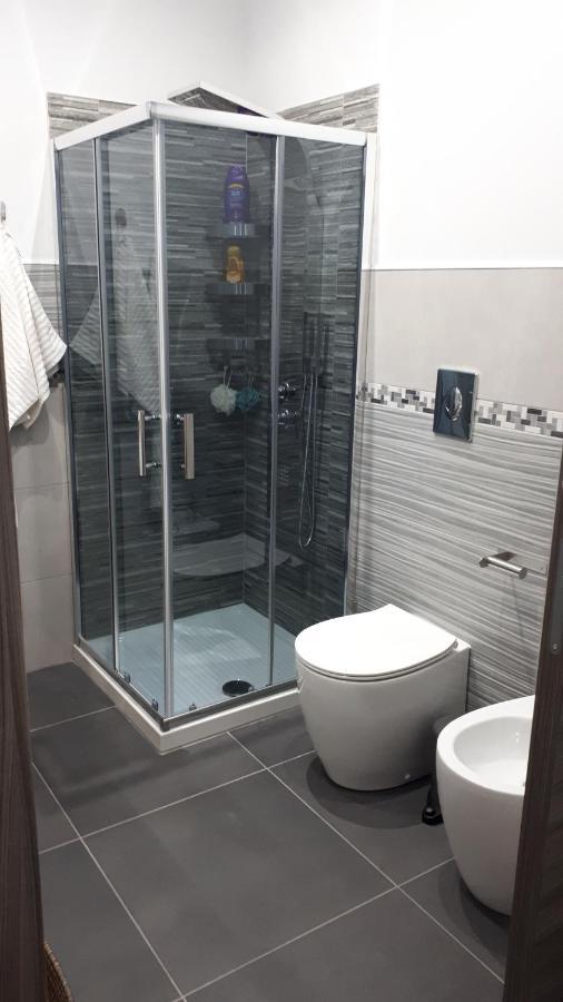 Maison Ane Marie Avola Zewnętrze zdjęcie