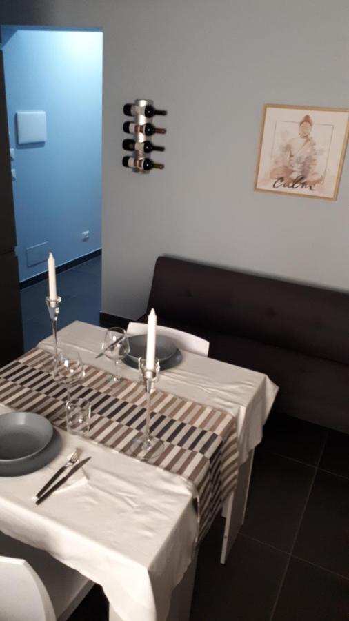 Maison Ane Marie Avola Zewnętrze zdjęcie