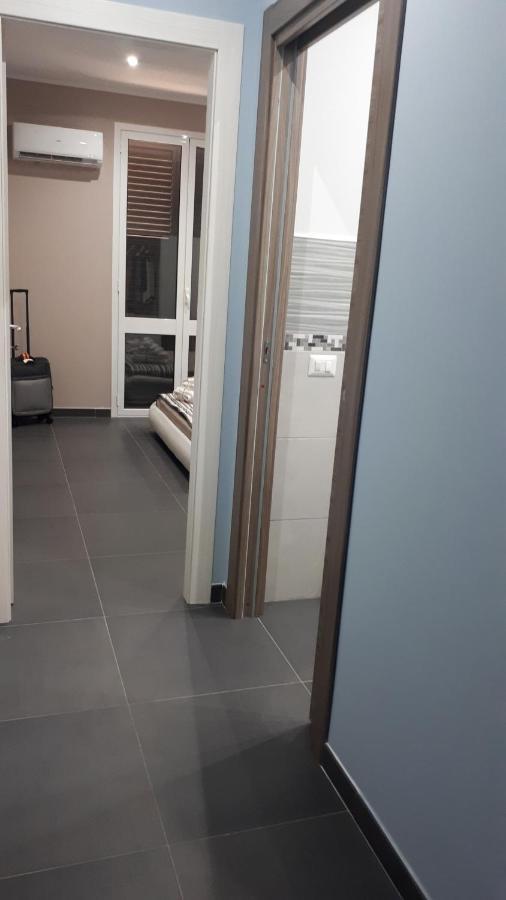 Maison Ane Marie Avola Zewnętrze zdjęcie
