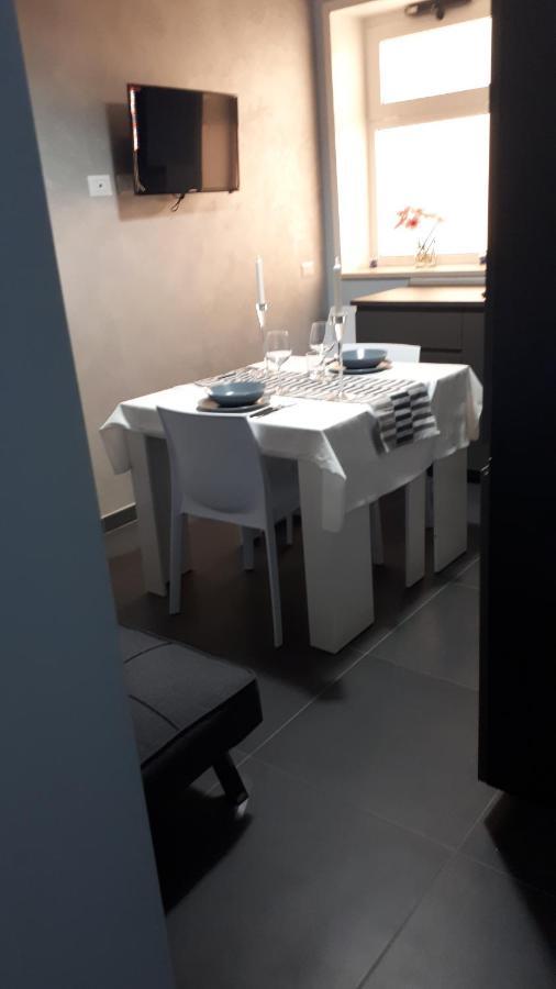 Maison Ane Marie Avola Zewnętrze zdjęcie