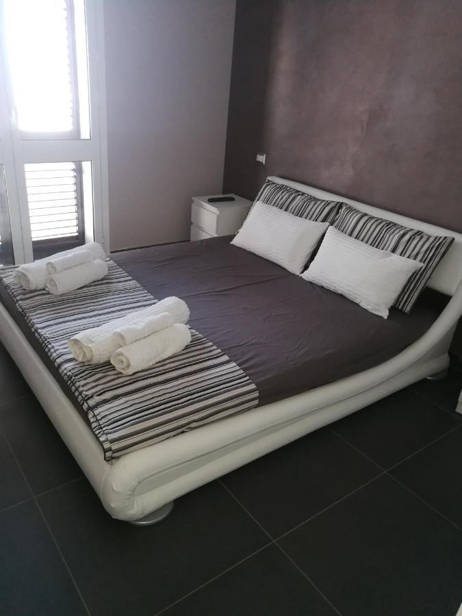 Maison Ane Marie Avola Zewnętrze zdjęcie