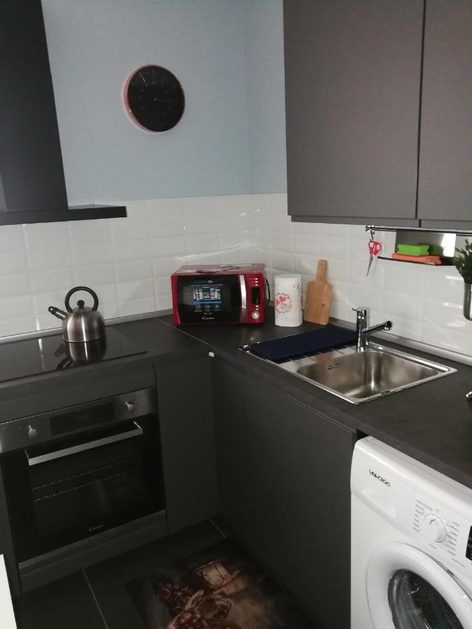 Maison Ane Marie Avola Zewnętrze zdjęcie