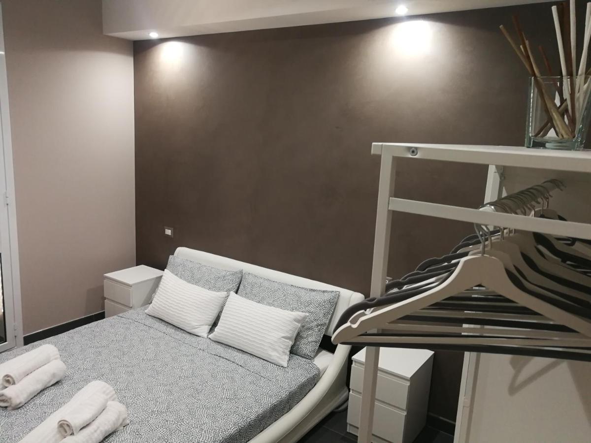 Maison Ane Marie Avola Zewnętrze zdjęcie