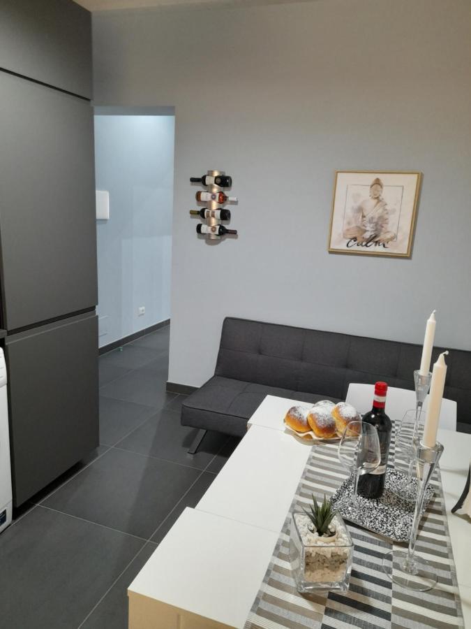 Maison Ane Marie Avola Zewnętrze zdjęcie
