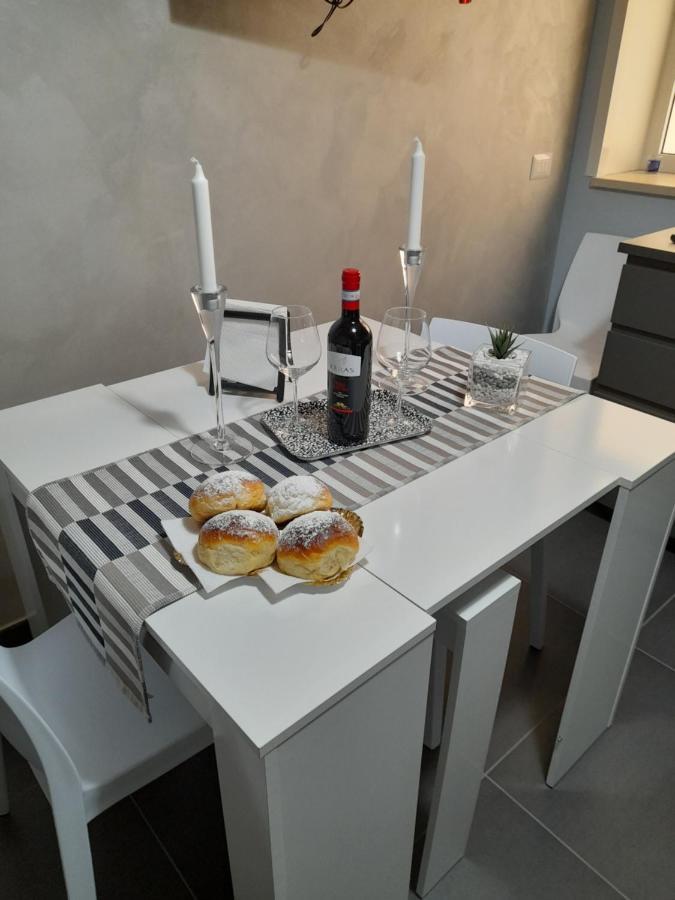 Maison Ane Marie Avola Zewnętrze zdjęcie