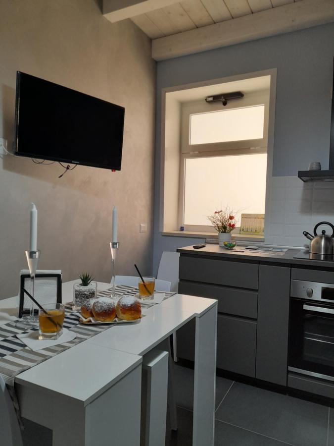 Maison Ane Marie Avola Zewnętrze zdjęcie