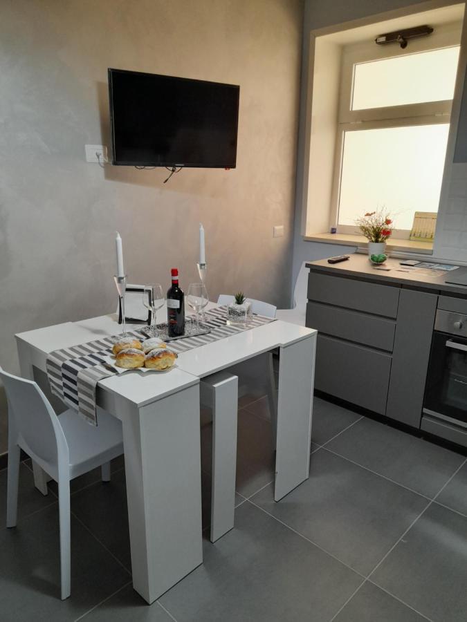 Maison Ane Marie Avola Zewnętrze zdjęcie