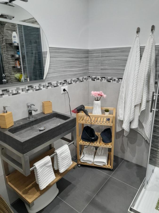 Maison Ane Marie Avola Zewnętrze zdjęcie