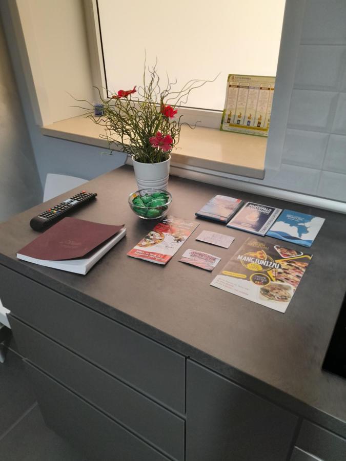 Maison Ane Marie Avola Zewnętrze zdjęcie