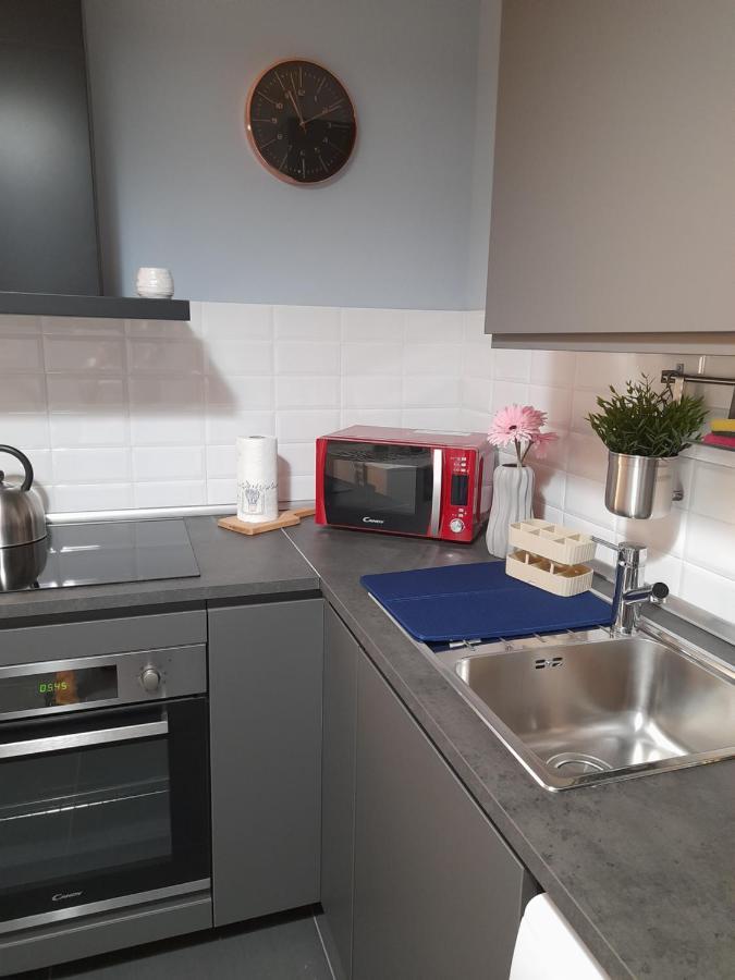 Maison Ane Marie Avola Zewnętrze zdjęcie